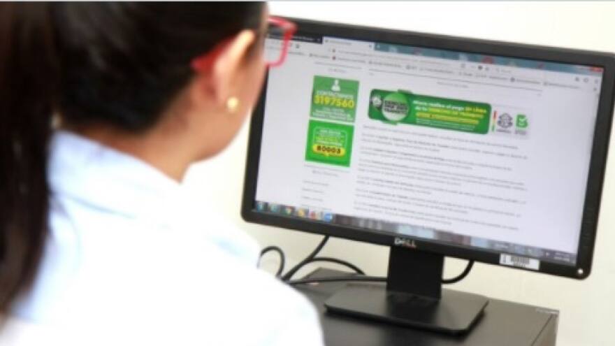 Advierten sobre métodos de pago de multas de tránsito fraudulentos