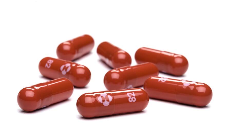 Molnupiravir: Invima aprueba el medicamento para pacientes con covid-19