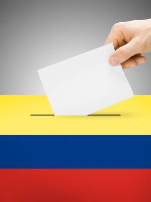 Abstencion en locales | Columna de Orlando Caballero Díaz