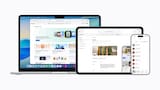 Escoger la IA de preferencia, la nueva apuesta de Apple para sus consumidores