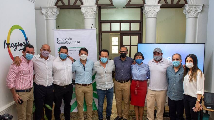 ‘Gana Mercados’, el programa que fortalece emprendimientos en el Atlántico