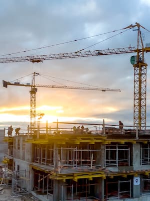 Construir mejor para preservar el valor