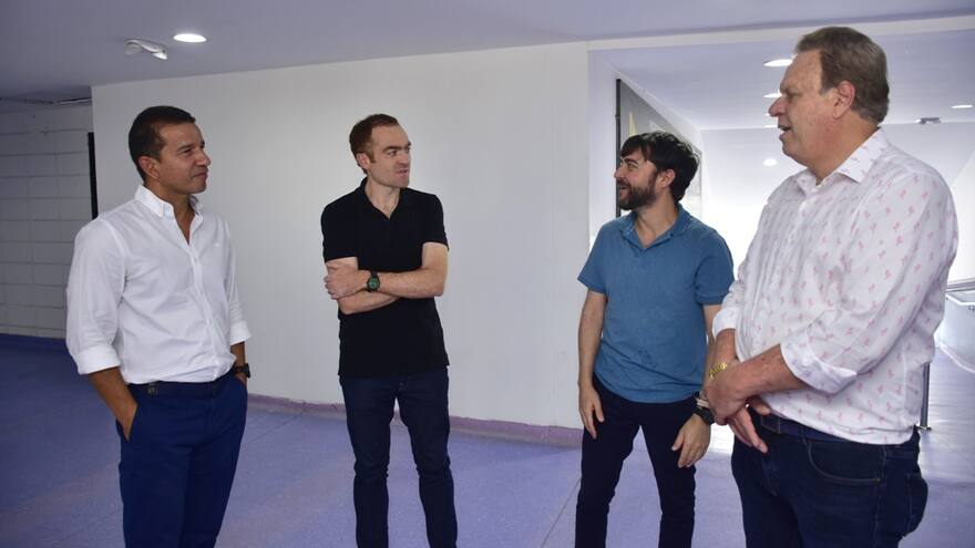 El Metropolitano, primer estadio de Colombia que ofrecerá experiencia VIP