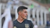 Llegan refuerzos al Independiente Santa Fe: Maximiliano Lovera es el nuevo fichaje
