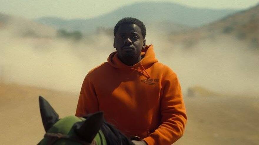 ‘¡Nop!’, una película de terror, a la que muchos le dicen sí