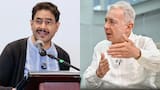 “Cepeda promovió el asesinato de Miguel Uribe”: expresidente Álvaro Uribe