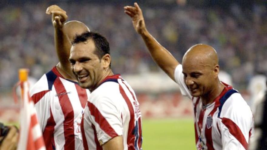 “Me preocupa el aspecto defensivo de Junior”: Hayder Palacio