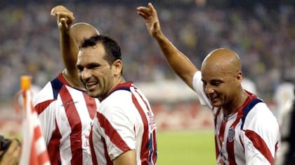 “Me preocupa el aspecto defensivo de Junior”: Hayder Palacio
