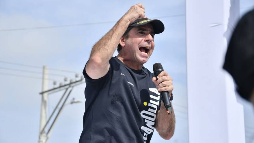 Alejandro Char se consolida como el alcalde con mayor respaldo en Colombia