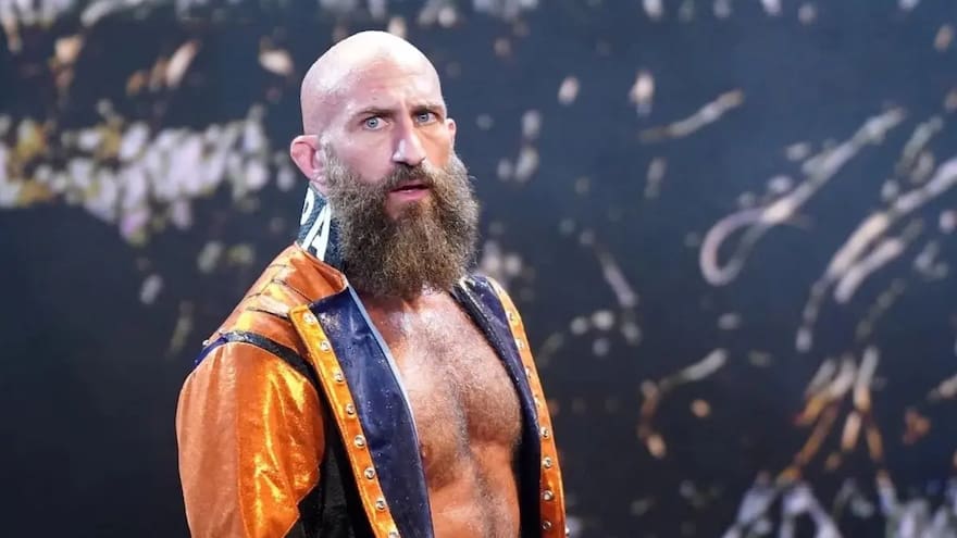 Tommaso Ciampa gana el Campeonato TNT en su debut en AEW