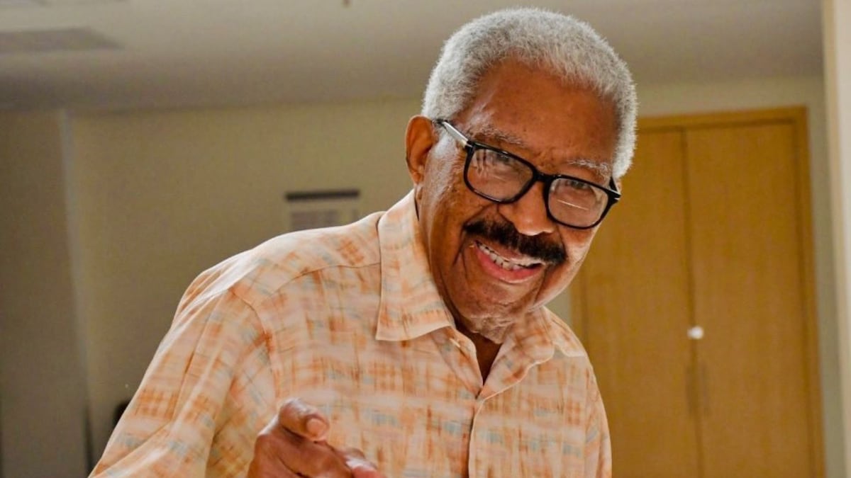 Adiós a Rafael Ithier, el arquitecto del sonido de El Gran Combo de Puerto Rico - ELHERALDO.CO