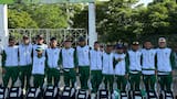 La selección de béisbol de la IETA Las Piedras, en Sucre, ganó medalla de plata en los Intercolegiados
