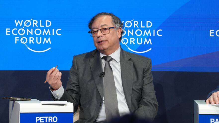 Repatriación de presos de Ecuador no es de la noche a la mañana: Petro