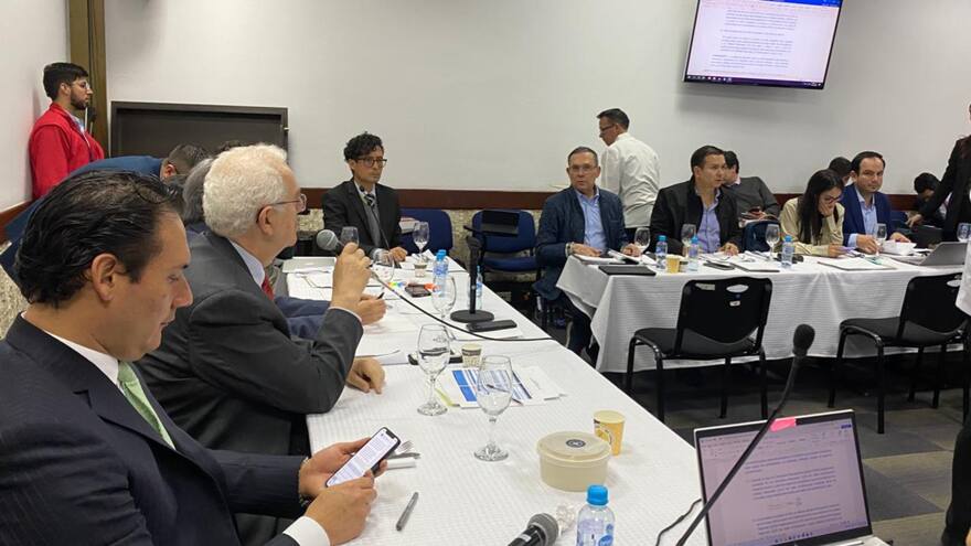 Estos son los cambios que ha tenido la reforma tributaria esta semana