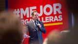 Germán Vargas Lleras, el hombre que dedicó décadas de su vida a la vocación política