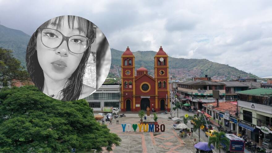 Menor aprehendido por asesinato de Sara Ailin en Yumbo confesó el crimen