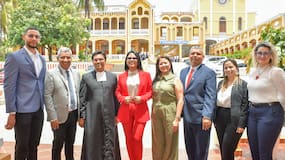 Instituto La Salle es reconocido como Colegio Bilingüe Nacional y proyecta su futuro educativo