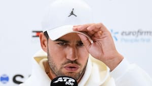 Carlos Alcaraz se pierde Wimbledon