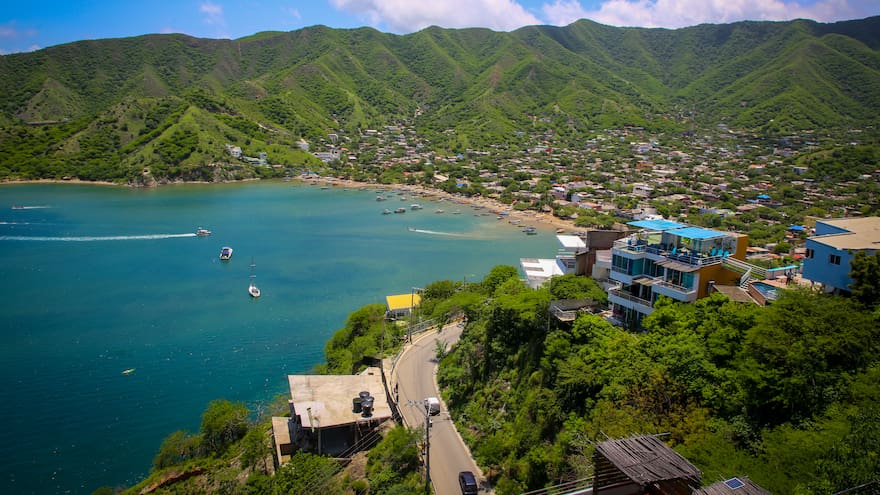 Hay Festival presenta Santa Marta 2025: una celebración literaria en el corazón del Caribe