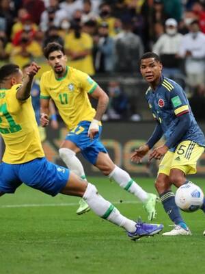 Determinación, sin inspiración; valentía, sin picardía | Columna de Javier Castell López