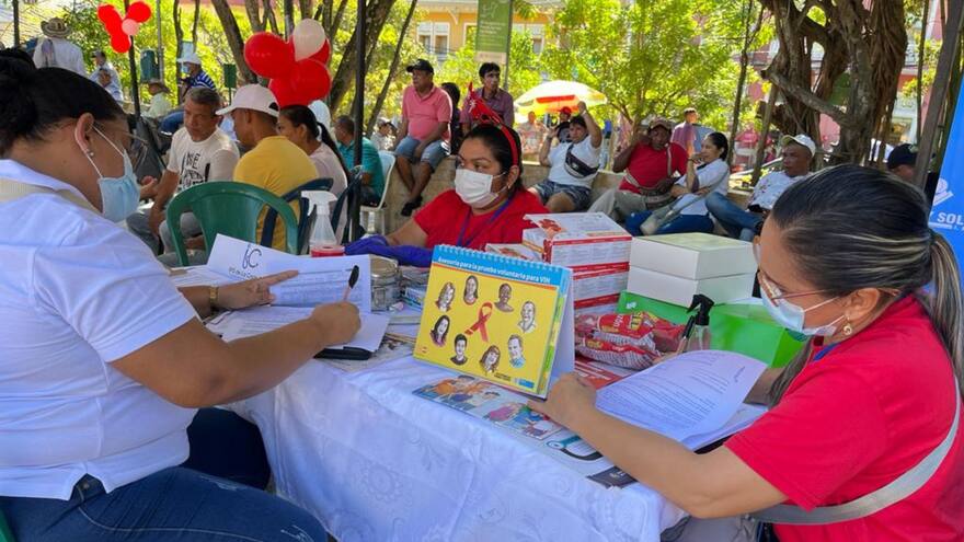 El Sida, la enfermedad de transmisión sexual con mayor incidencia en Sucre