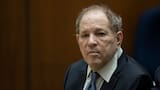 Juez declara nulo el nuevo juicio contra el exproductor de cine Harvey Weinstein