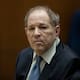 Juez declara nulo el nuevo juicio contra el exproductor de cine Harvey Weinstein