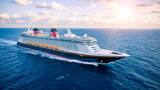 Un hombre saltó de un crucero para evitar pagar deuda en el casino