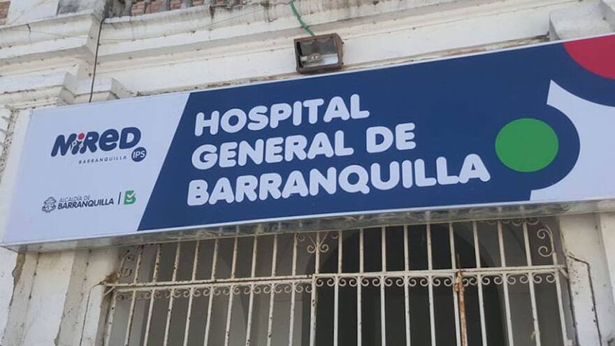 Mujer fue baleada por varios presuntos prestamistas en el barrio Chiquinquirá, de Barranquilla