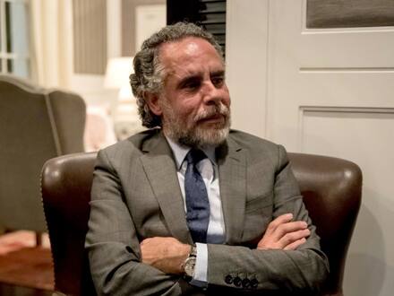 Fiscalía estudiará denuncia contra Benedetti por presuntos nexos con alias Pitufo