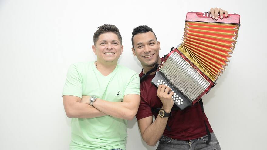 Artistas jóvenes le imprimen nueva dinámica a la industria del vallenato