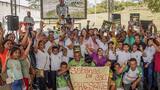 Minagricultura y la ANT formalizaron 210 predios en Sucre y Córdoba