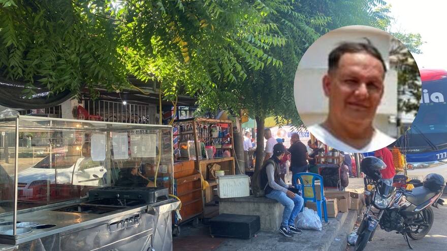 Estilista muere tras ser degollado dentro de su casa en Simón Bolívar