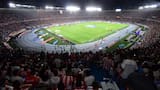 Estadio Metropolitano, un cuarentón que tiene mucha vida por delante