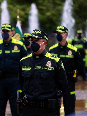 Policía y Ministerio de Defensa | Columna de Rafael Nieto Loaiza