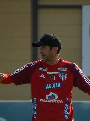 Hablemos de fútbol, la columna de Javier Castell: El momento de Junior