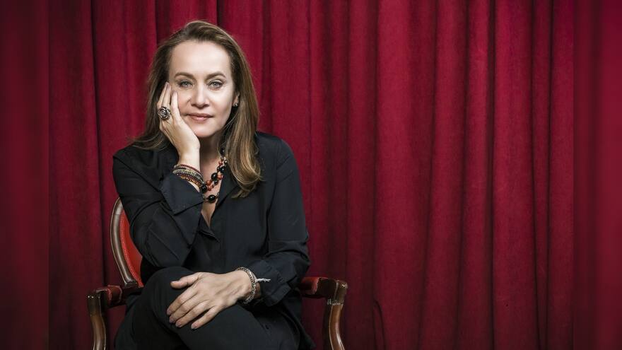 'El premio es un reconocimiento a las mujeres de este país'