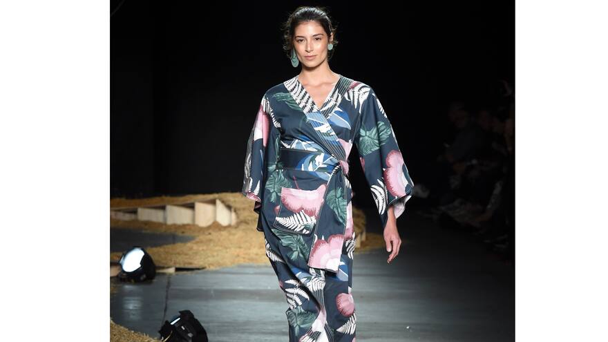 B Capital cerró con inclusión y colaboración en los diseños colombianos