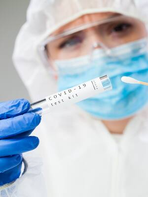 Cinco años después