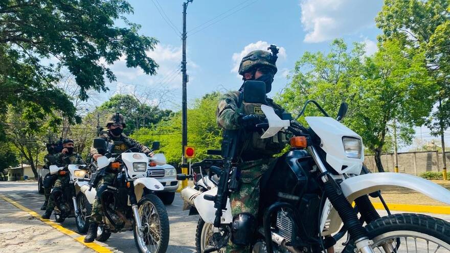 Elecciones 2022: Fuerza Pública, con monitoreo en las calles y en el ciberespacio