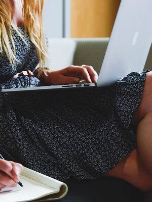 Aprendiendo a tomar el timón | Columna de Gelca Gutiérrez