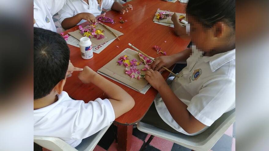 Expaciarte, una iniciativa que crea identidad desde la inclusión