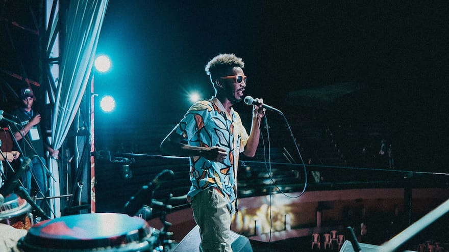 Exposucre 2023: el talento musical del departamento en KaribeFest | Río Arriba, Grupo Son Caribe y Bullenrap entre los presentes