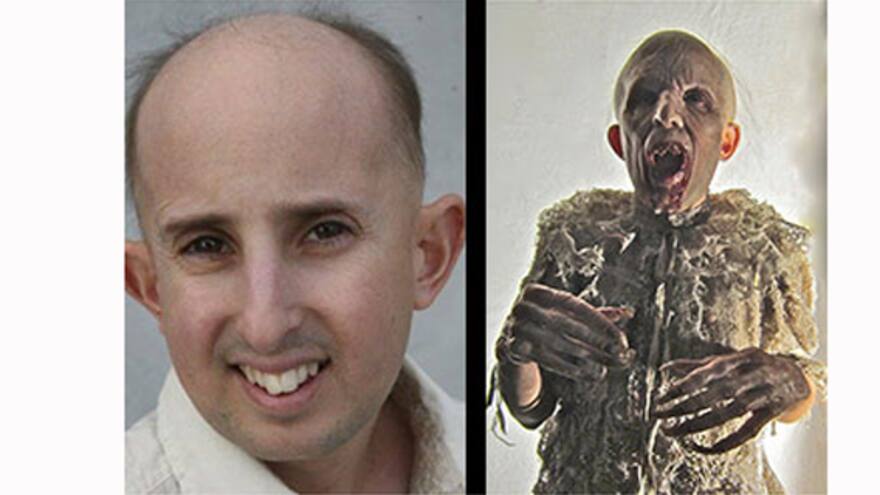 Muere el actor Ben Woolf