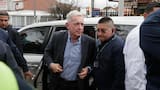 Álvaro Uribe fue sometido a dos cirugías en Medellín y luego se pronunció sobre la crisis de la salud