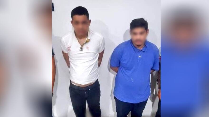 Asesinato de fiscal en Ecuador: Policía captura a dos presuntos implicados