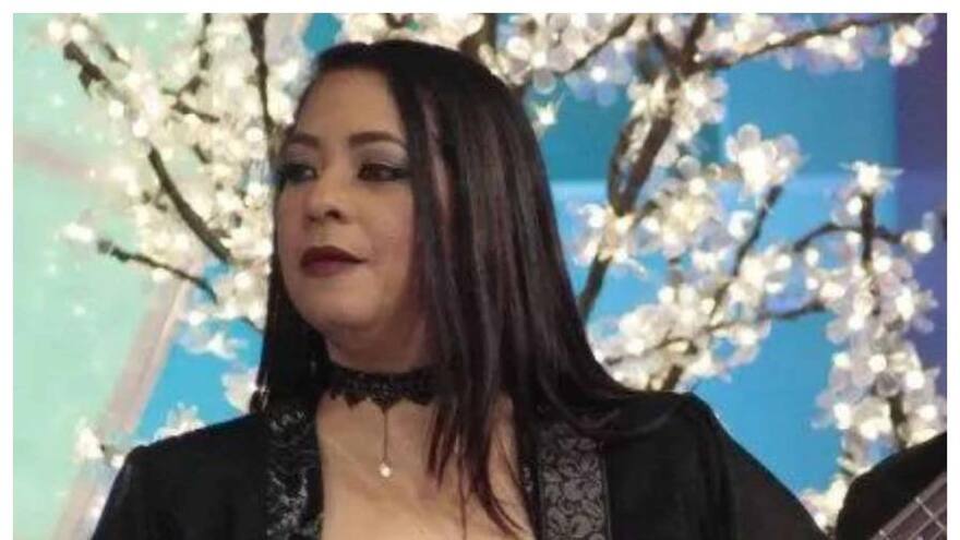Murió Janni Viloria, exintegrante del grupo Las Chicas del Can: Wilfrido Vargas lamentó su deceso
