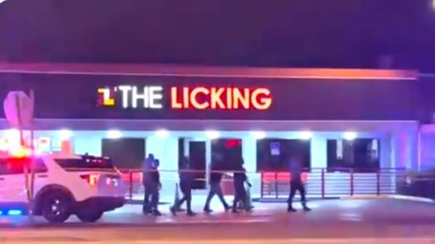 Al menos 10 personas heridas tras tiroteo en restaurante de Miami