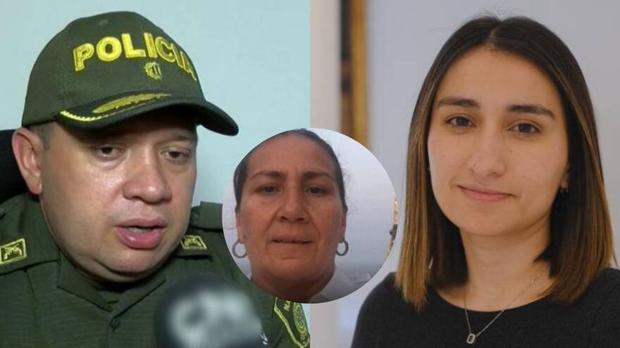 Imputan cargos a jefe de seguridad de Petro por caso de Marelbys Meza
