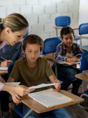 Educación para todos | Columna de José Consuegra Bolívar